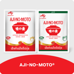 AJI-NO-MOTO®
