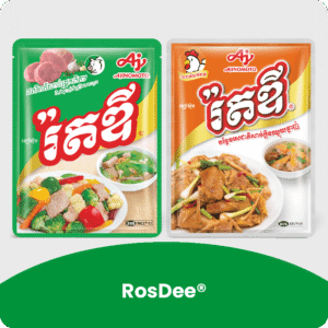 RosDee®